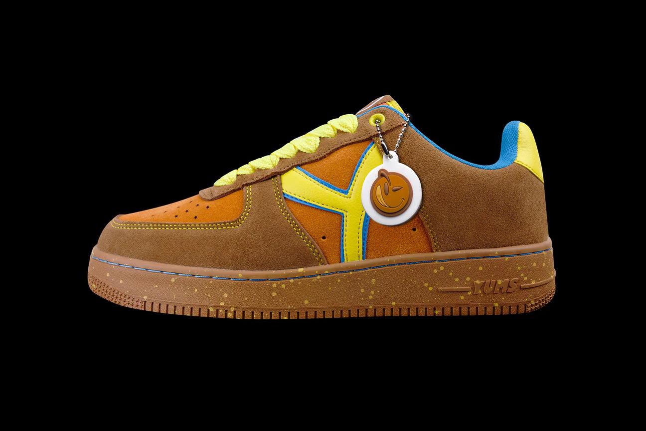 Yums sneakers “CHURROS ” - DlabStore