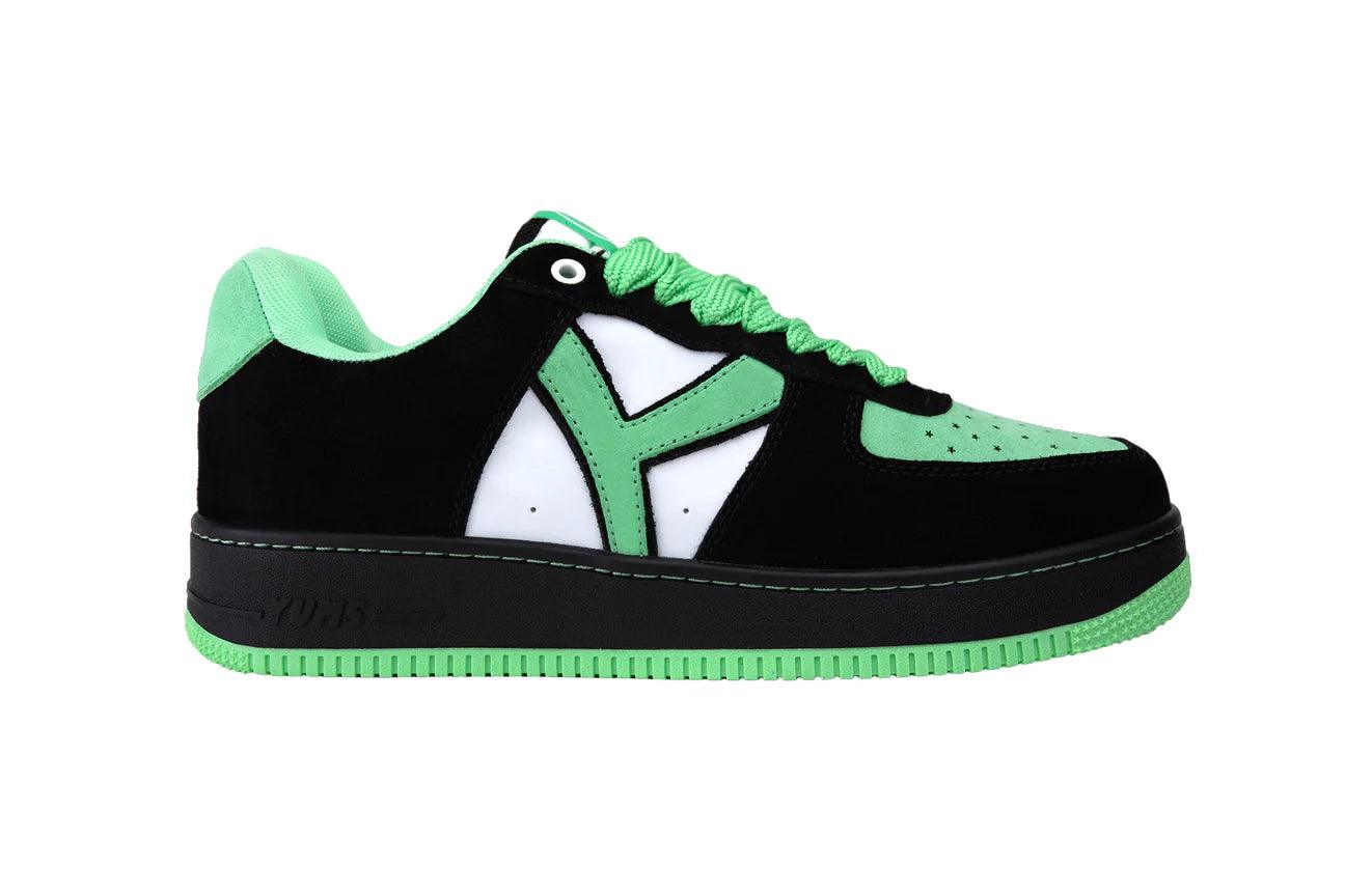 Yums sneakers “Chocolate Mints ” - DlabStore