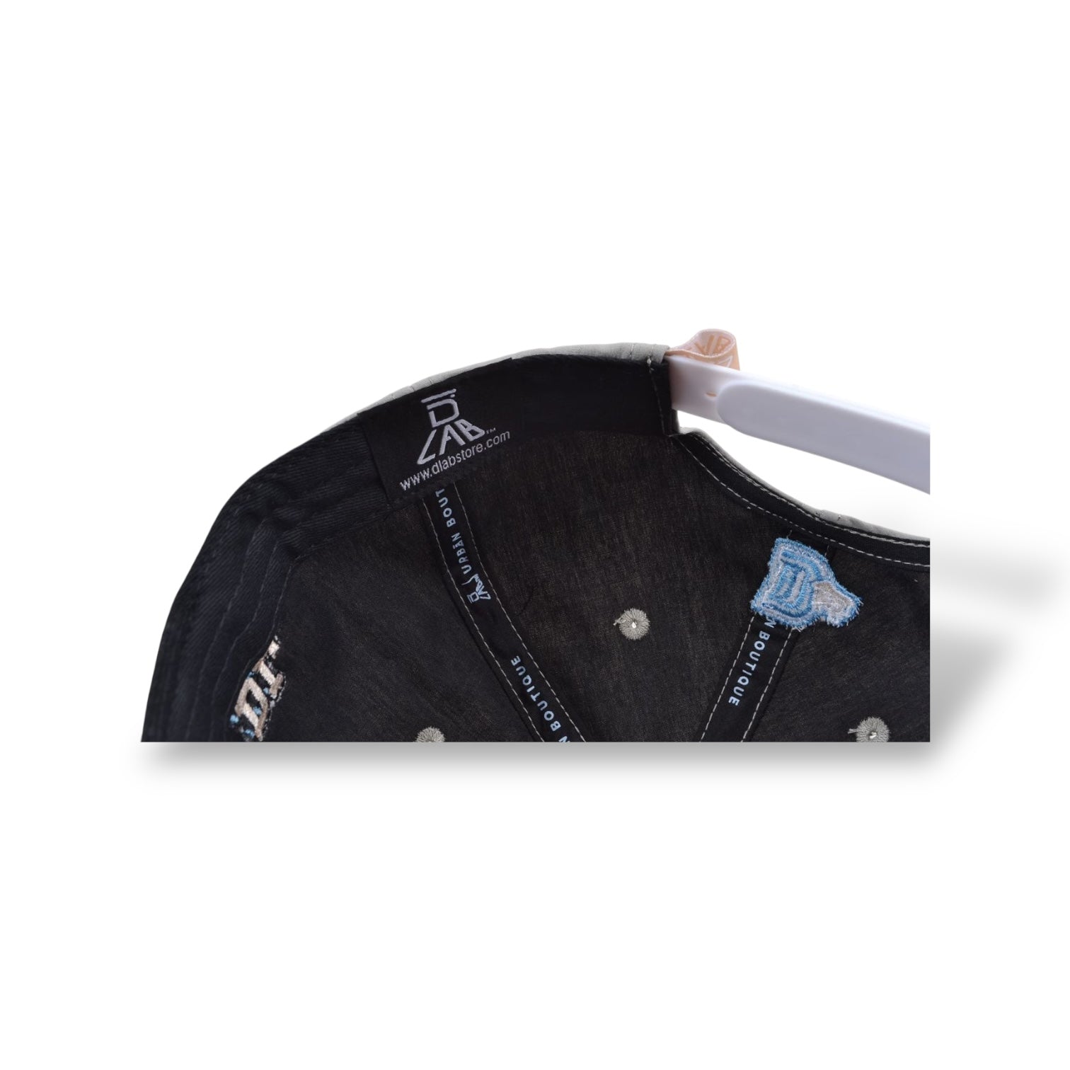 DLAB WaterProof Hybrid SCRPT 5 Panel V3