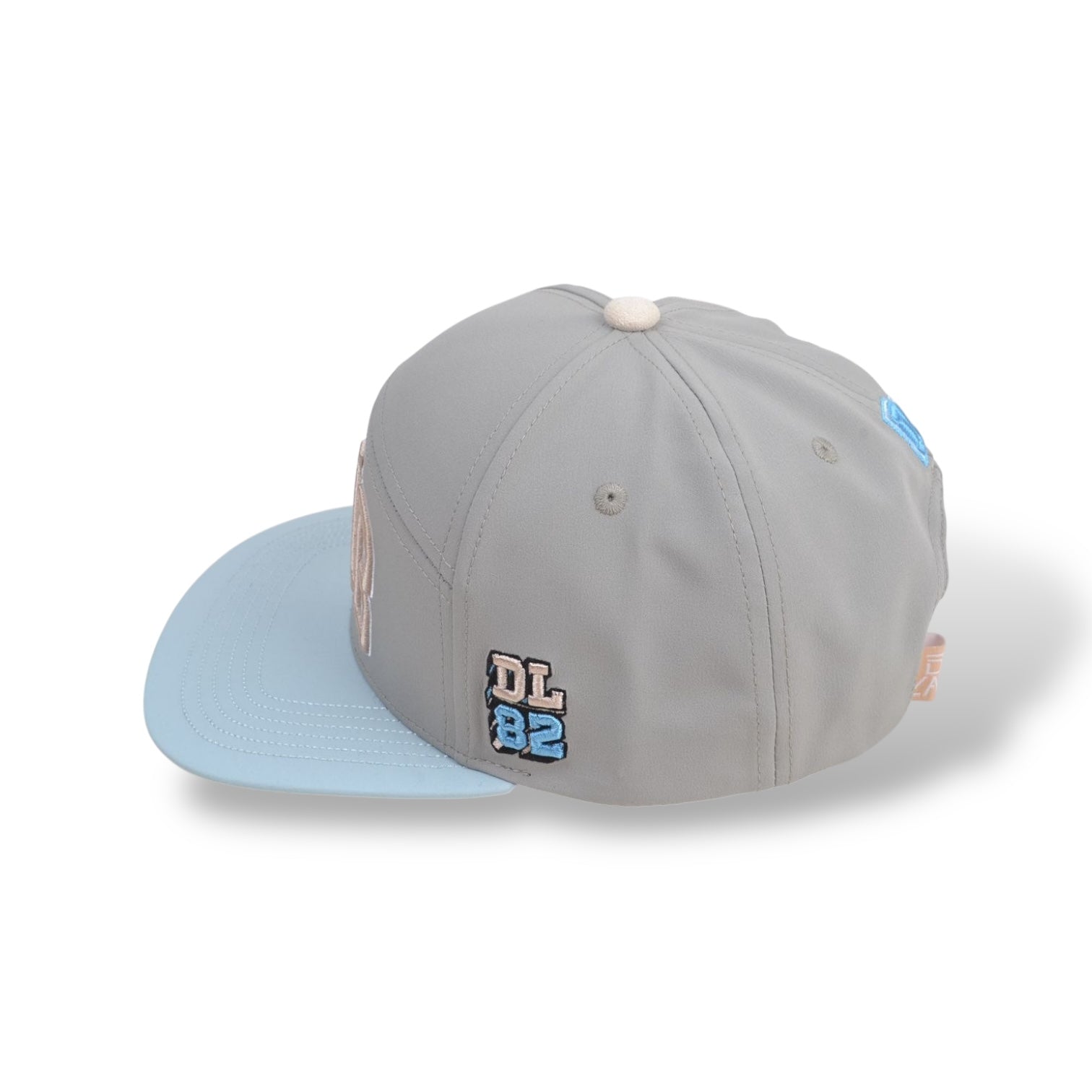 DLAB WaterProof Hybrid SCRPT 5 Panel V3