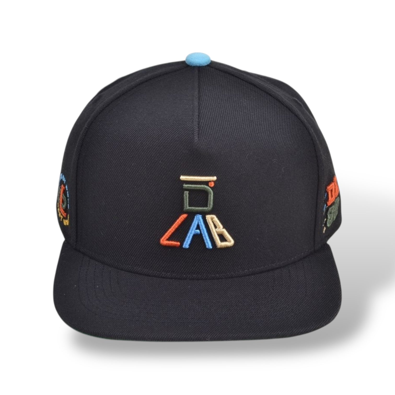DLAB OG 5 Panel SnapBack V2