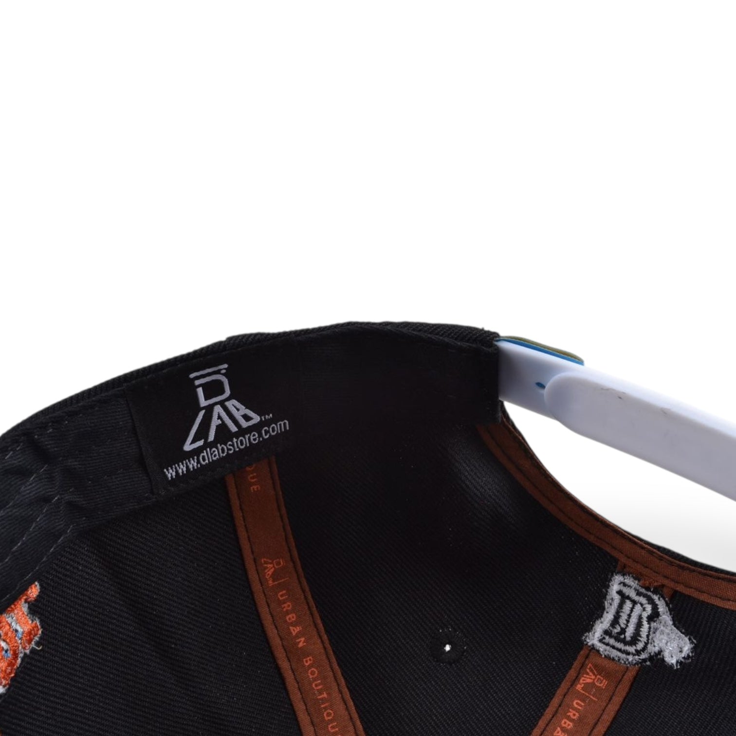 DLAB OG 5 Panel SnapBack V2