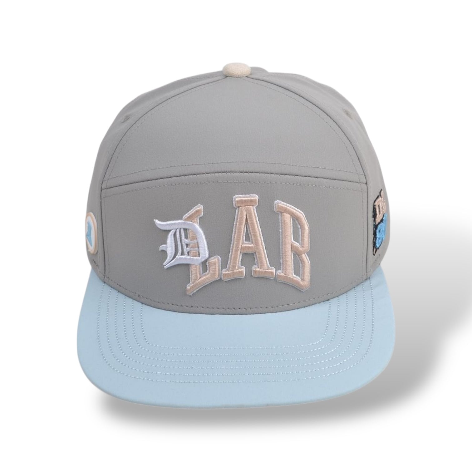 DLAB WaterProof Hybrid SCRPT 5 Panel V3