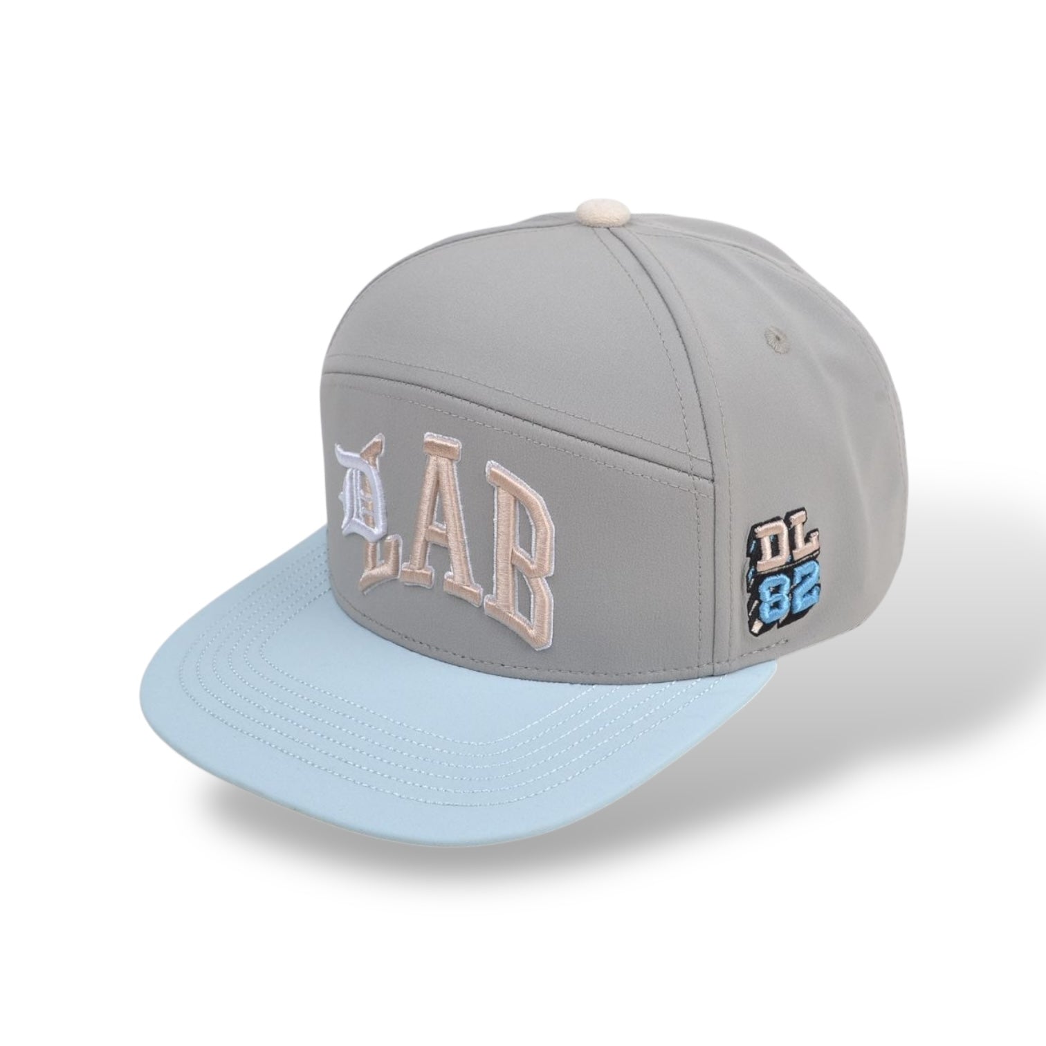 DLAB WaterProof Hybrid SCRPT 5 Panel V3