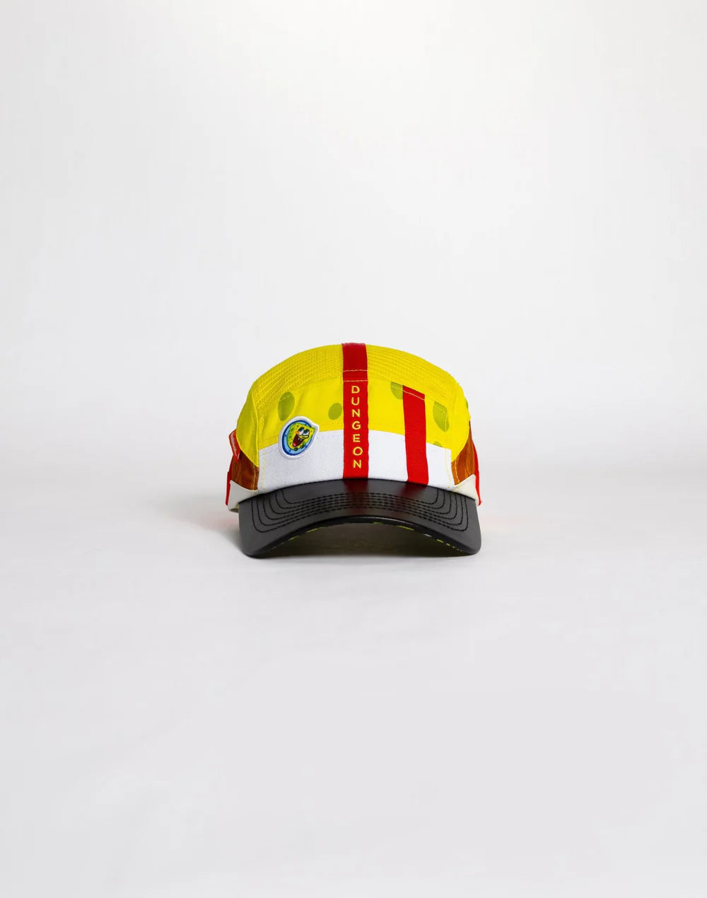 DF SKLT Sponge Bob - SpongeBob X Nickelodeon Collab
