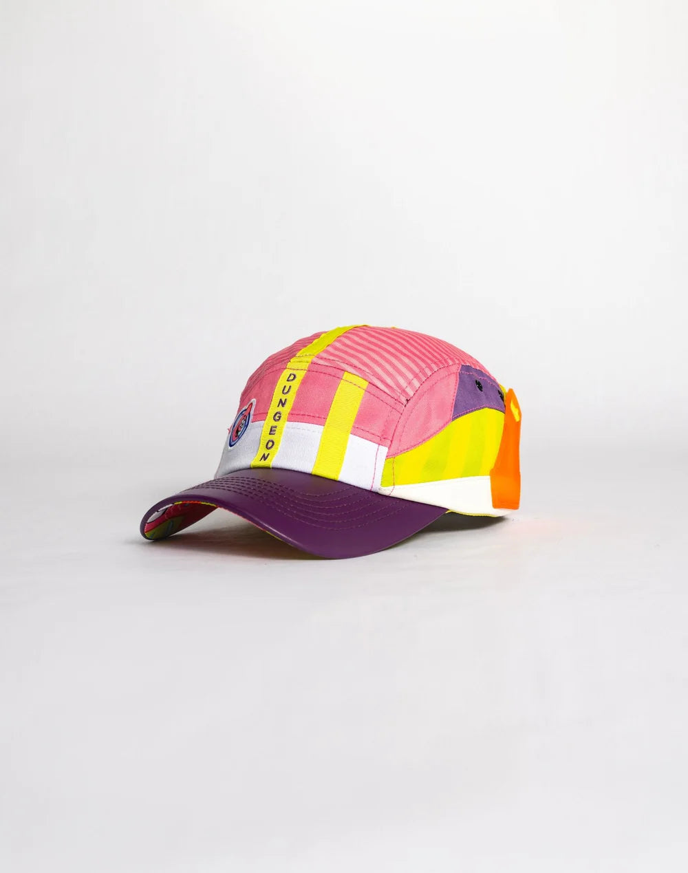 DF SKLT Patrick - SpongeBob X Nickelodeon Collab