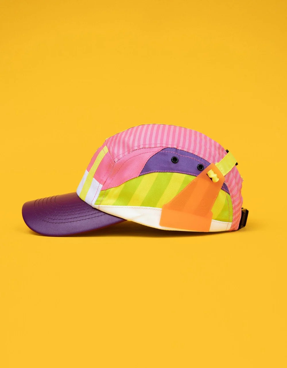 DF SKLT Patrick - SpongeBob X Nickelodeon Collab