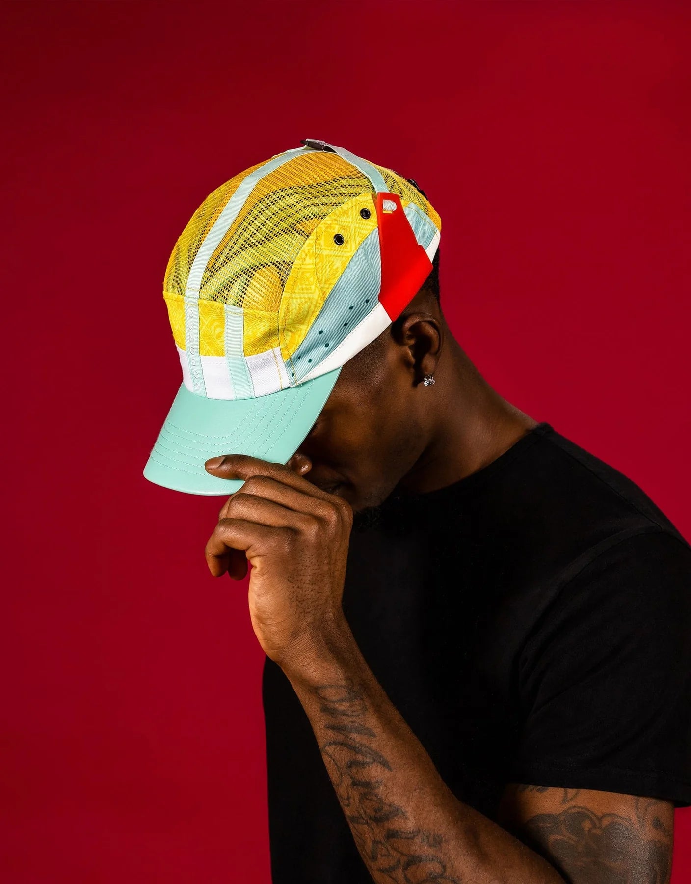 DF SKLT Squidward - SpongeBob X Nickelodeon Collab