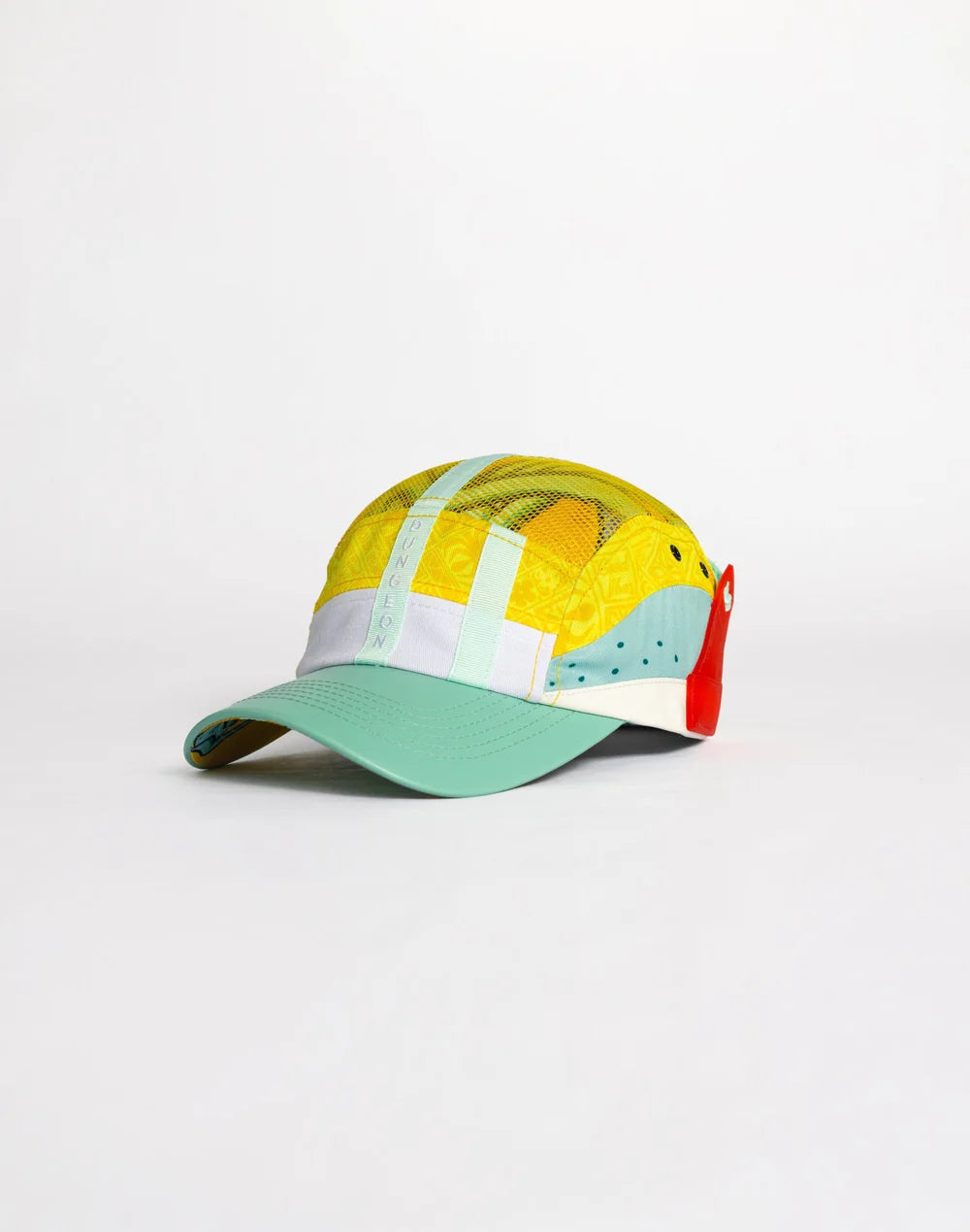 DF SKLT Squidward - SpongeBob X Nickelodeon Collab