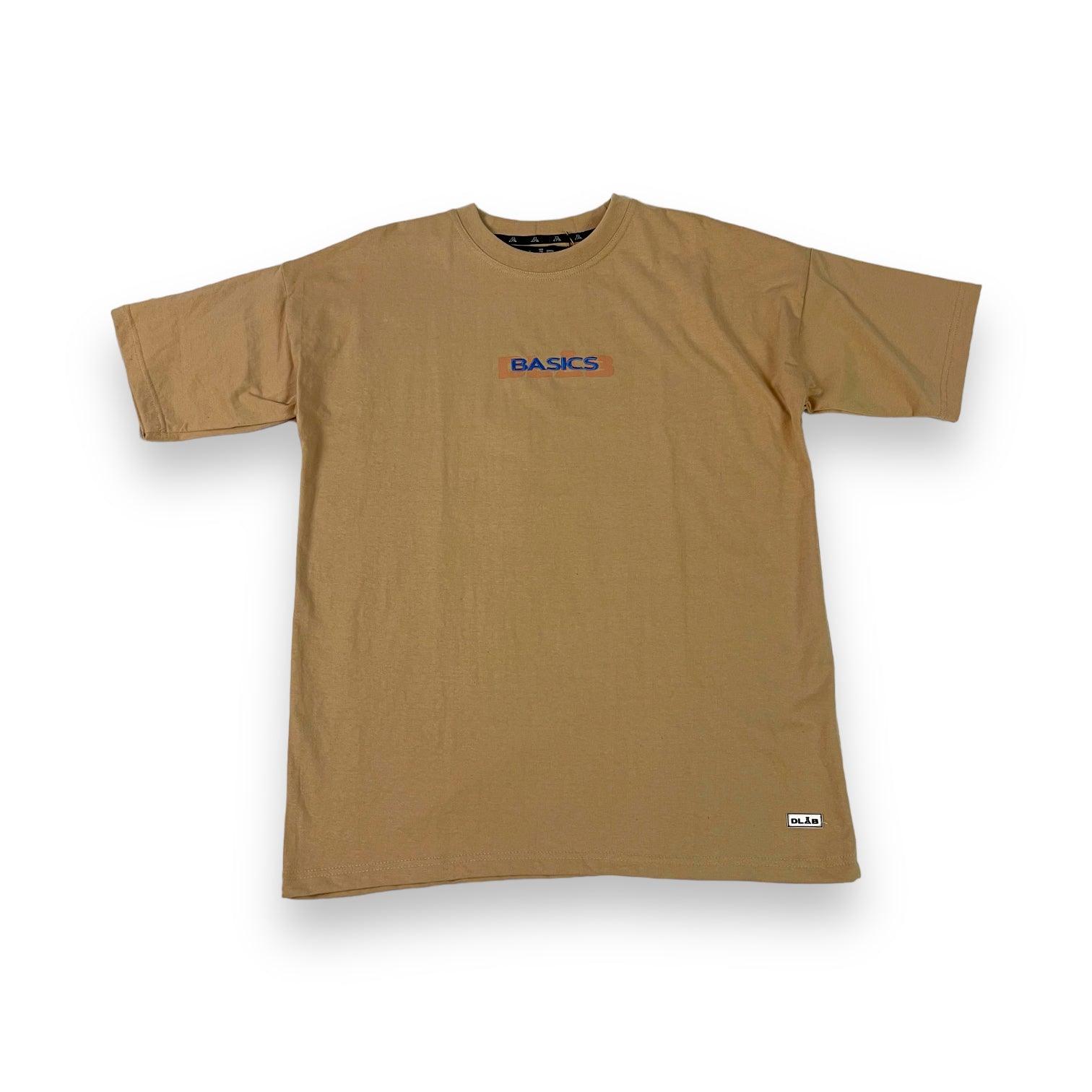 DLAB “basics” we believe in you - DlabStore