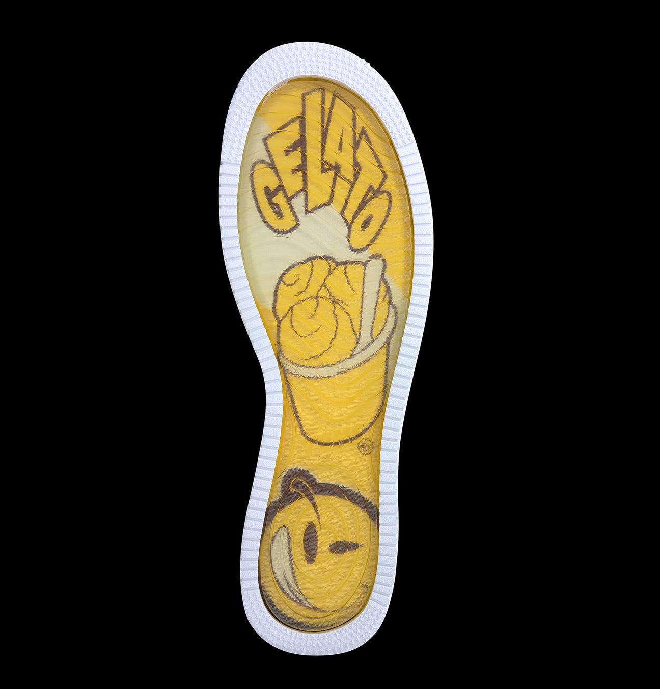 Yums sneakers “gelato” - DlabStore