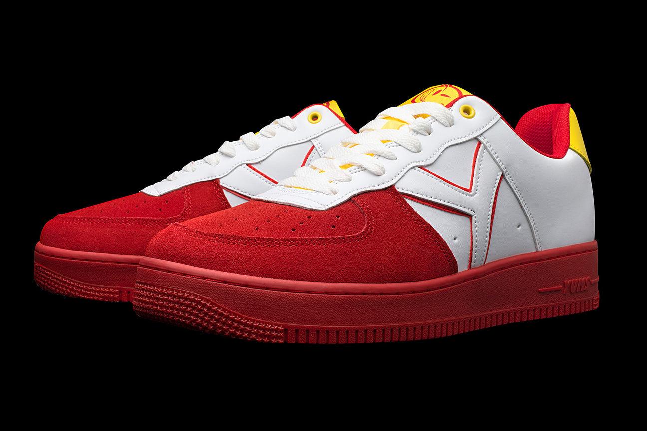 Yums sneakers “elote ” - DlabStore