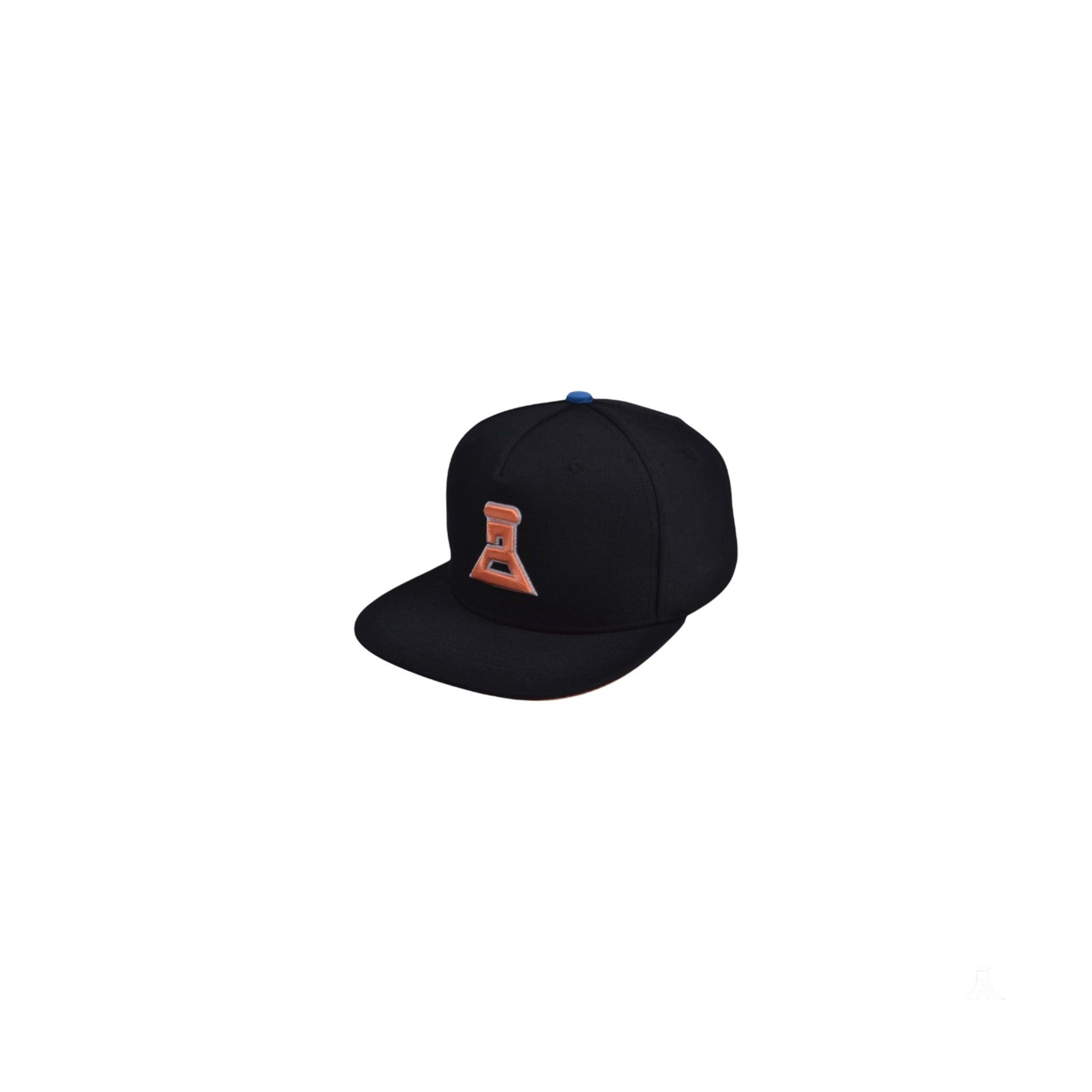 Dlab “Alternate Logo 2.0” SnapBack - DlabStore