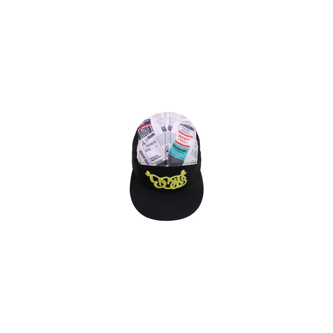 Dlab “ThrowUP” 5 Panel Cap - DlabStore