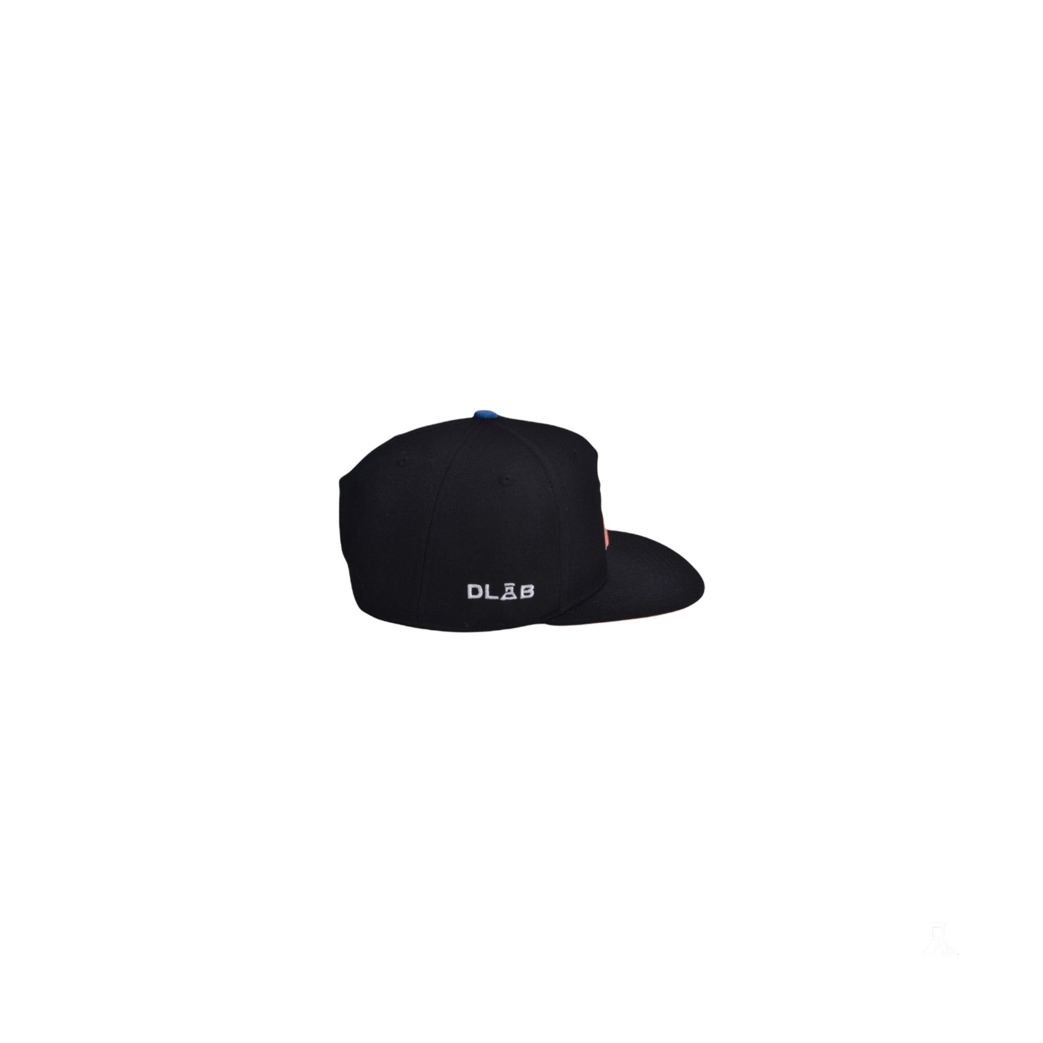 Dlab “Alternate Logo 2.0” SnapBack - DlabStore