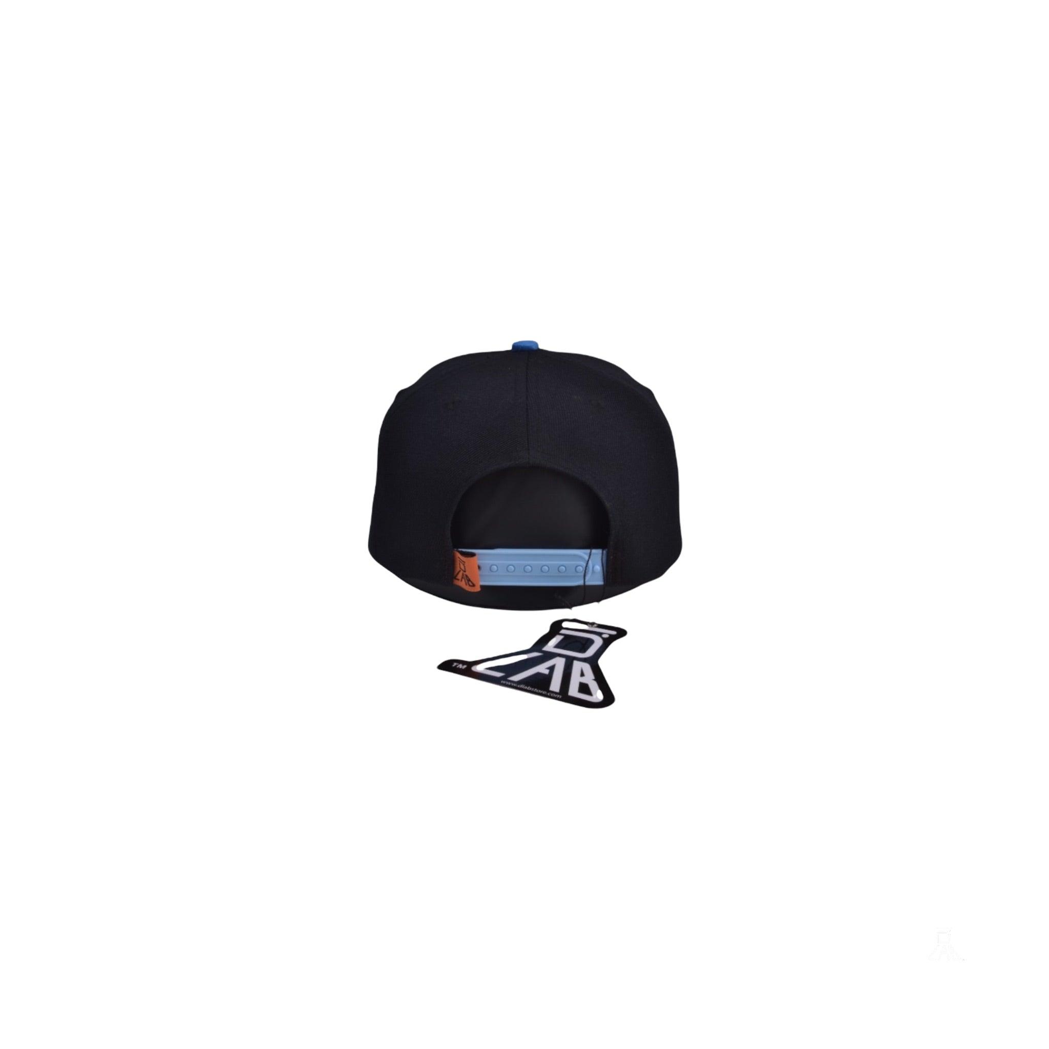 Dlab “Alternate Logo 2.0” SnapBack - DlabStore