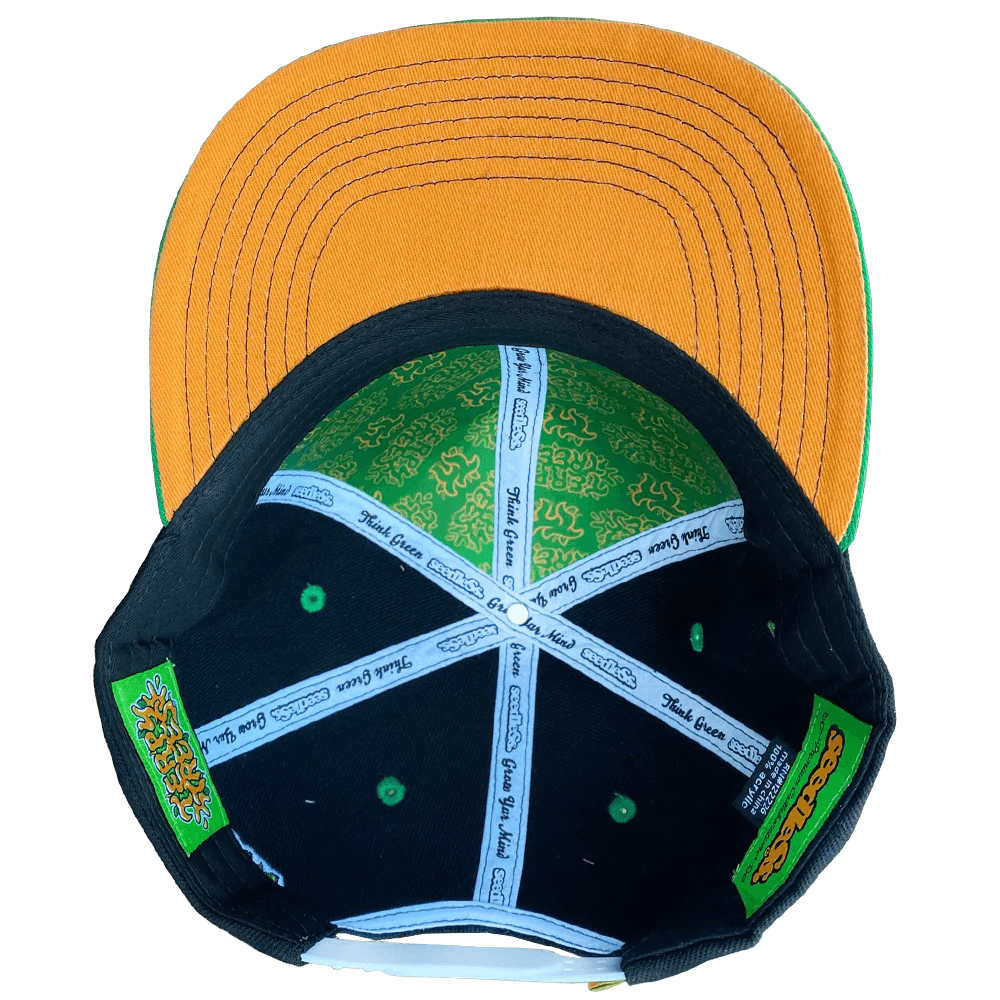 SEEDLESS X TERPY TREES SNPBACK - DlabStore