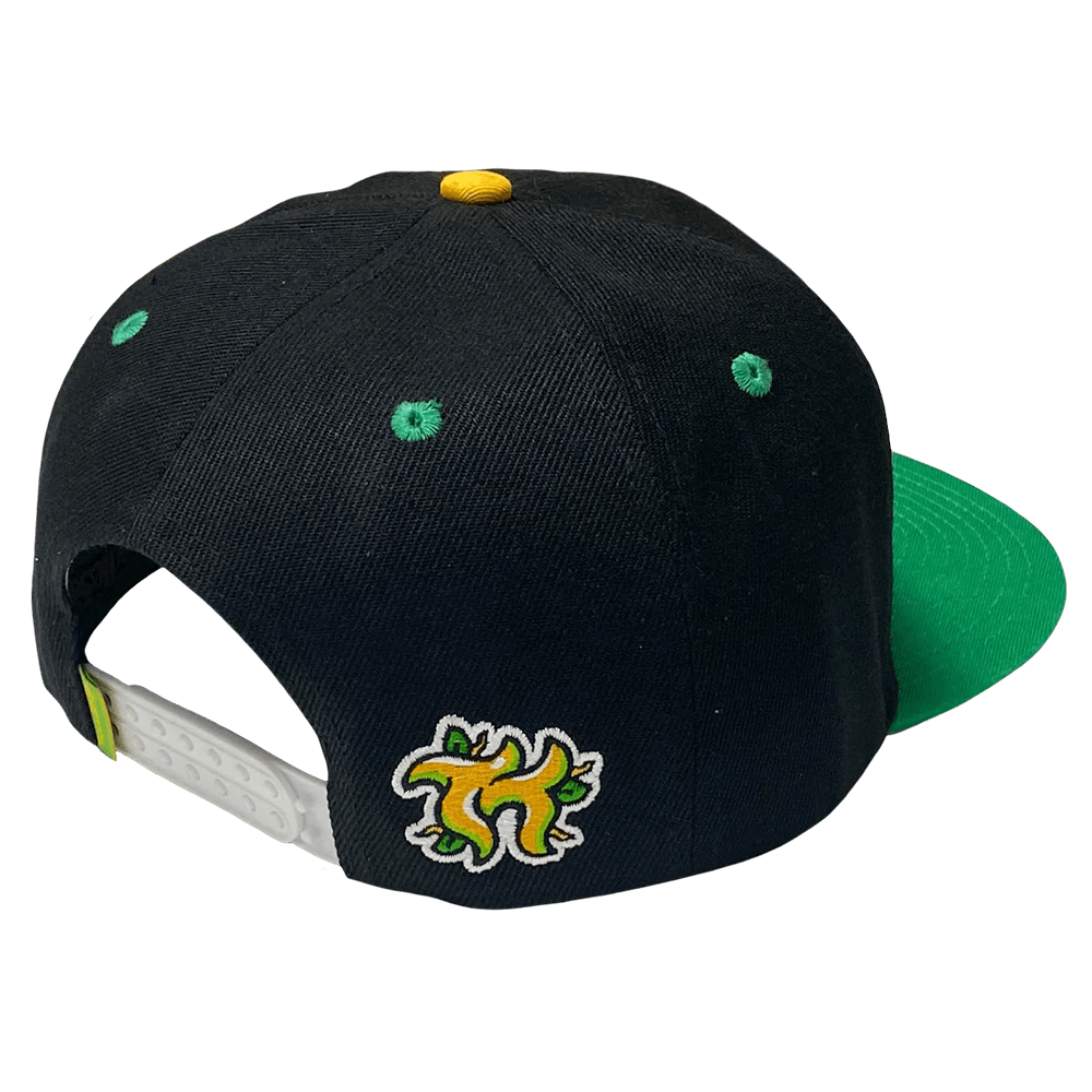 SEEDLESS X TERPY TREES SNPBACK - DlabStore