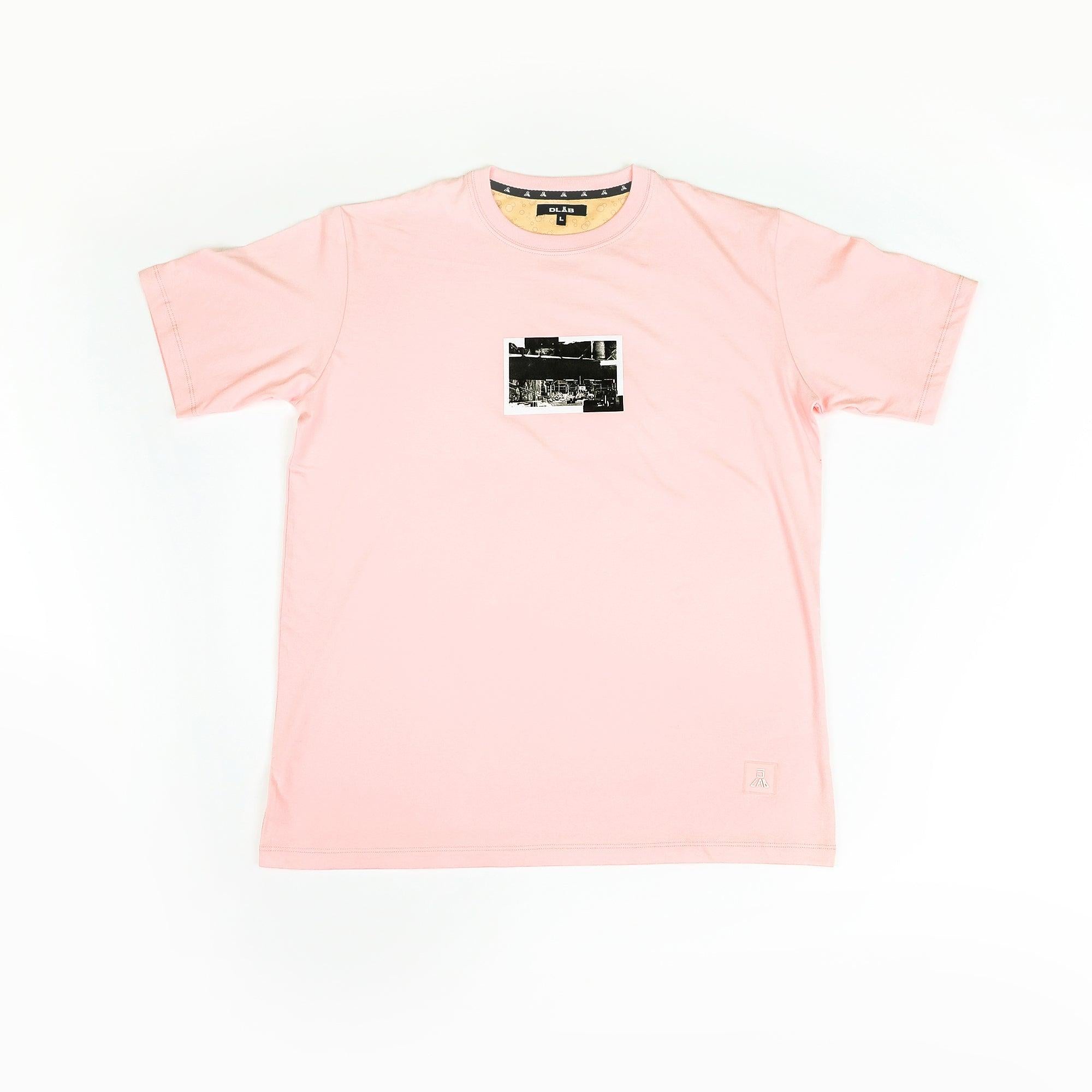 DLAB "Medallo" Tee - DlabStore