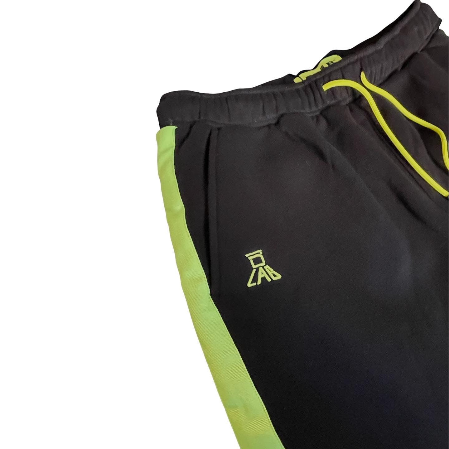 Dlab “ThrowUP” Joggers - DlabStore