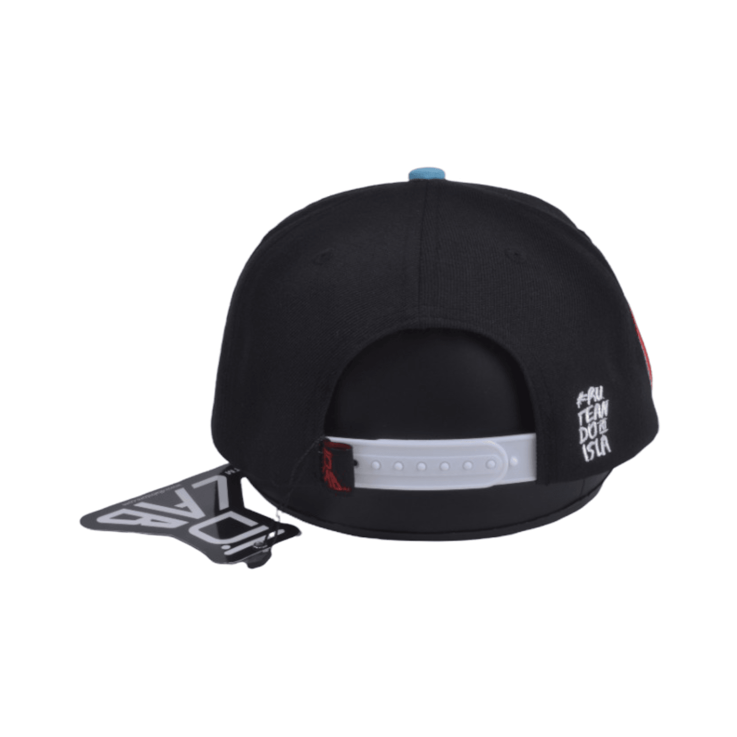 RUTEANDO MI ISLA x DLAB SnapBack - DlabStore