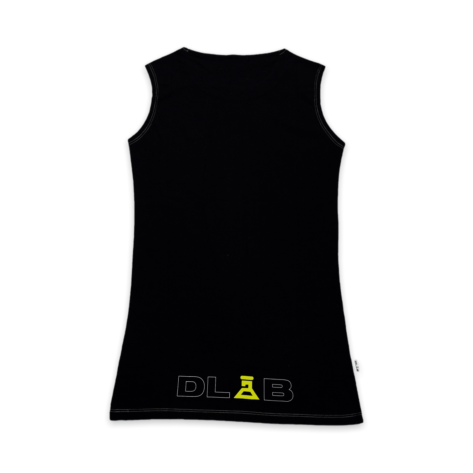 DLAB Women's Short Shirt Dress Verde Hoja - DlabStore